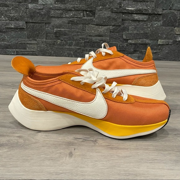 NWOT Men’s Nike qs Moon Racer shoes Size 13 - Picture 1 of 8